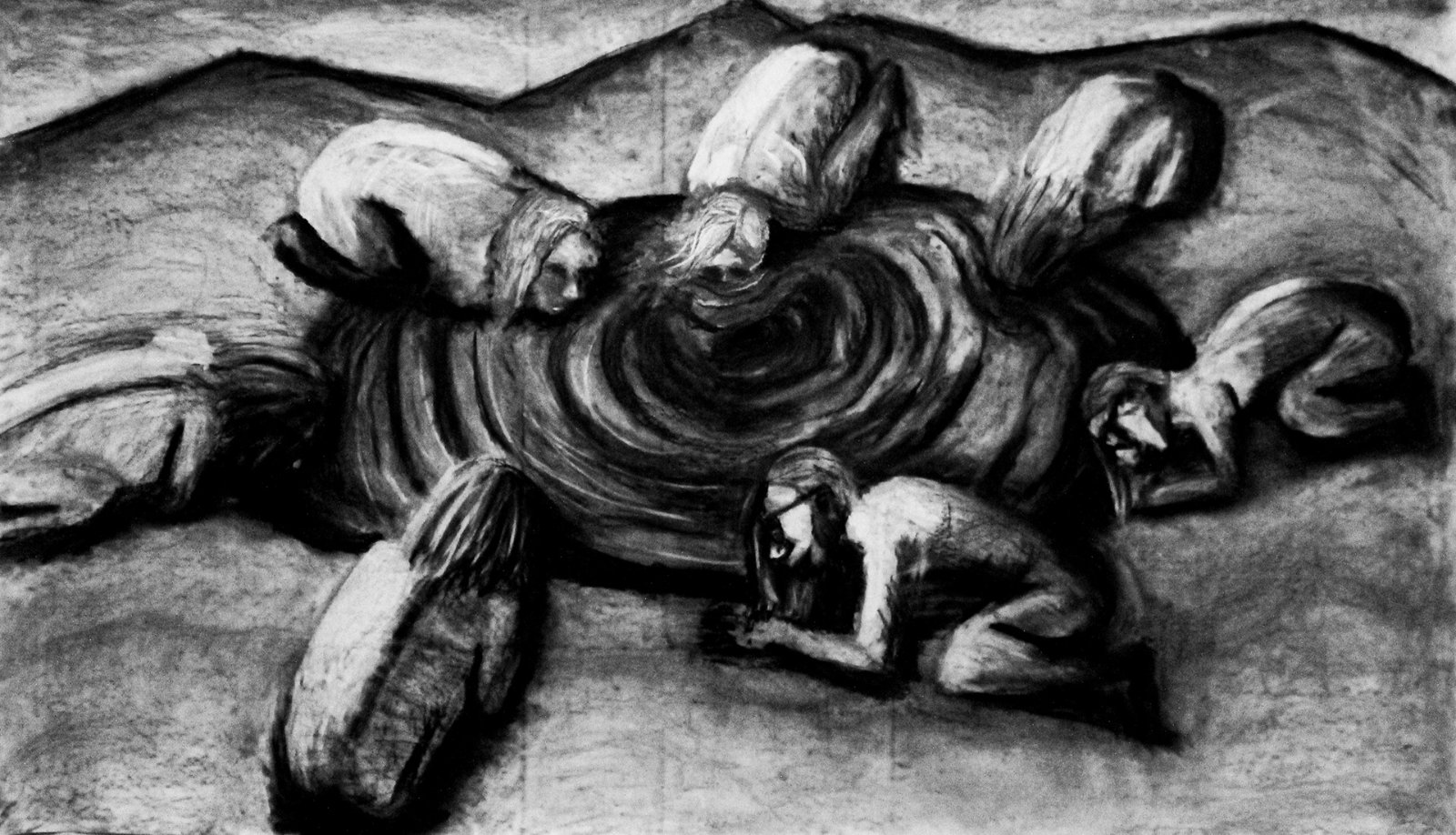 Portfolio | Sarah Myose — Art & Marketing Work 2-D Works — image 5