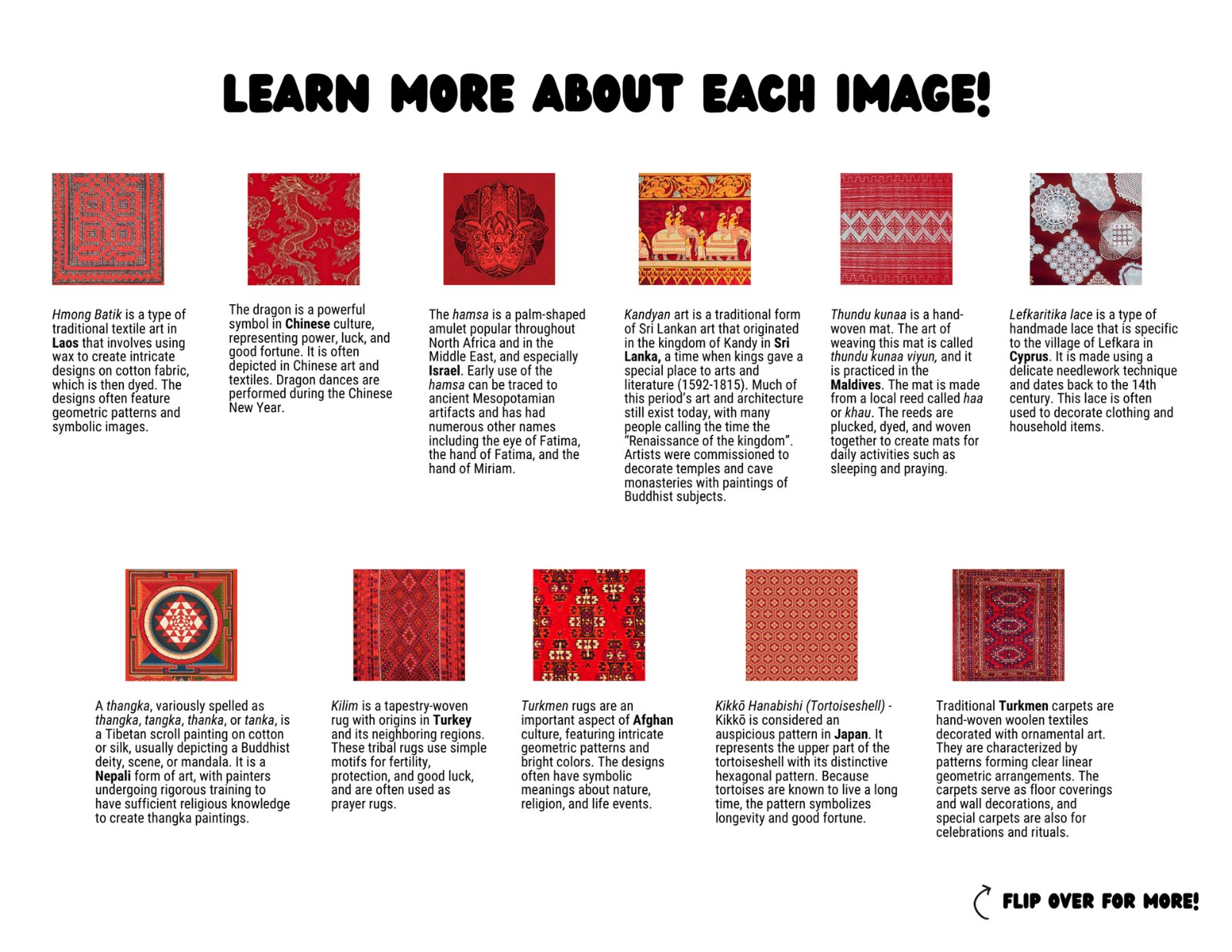 Portfolio | Sarah Myose — Art & Marketing Work Wish cards celebrating Asian and Pacific Island heritage