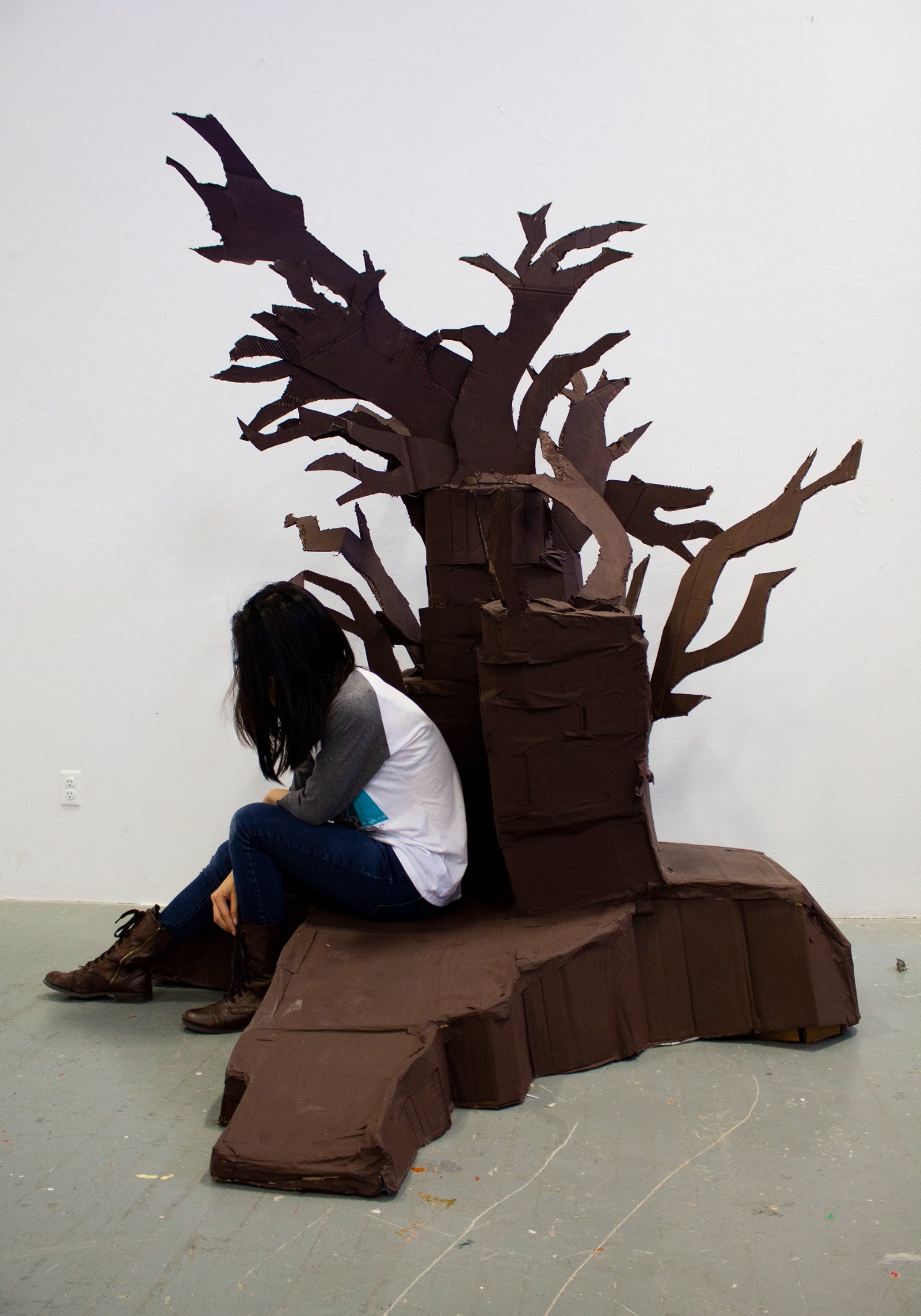 3-D & Mixed Media — Fine Art by Sarah Myose