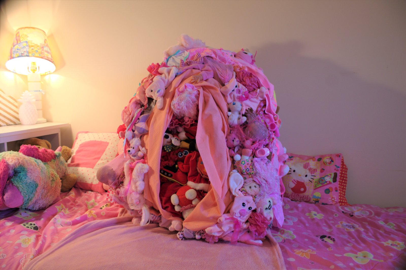 Portfolio | Sarah Myose — Art & Marketing Work 3-D & Mixed Media — image 2